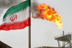 Tập đoàn dầu lửa TQ rút khỏi dự án 5 tỷ đô, Iran chịu thêm đòn đau