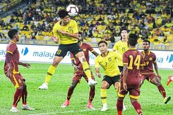Malaysia lộ vũ khí đặc biệt, tuyên bố thắng Việt Nam