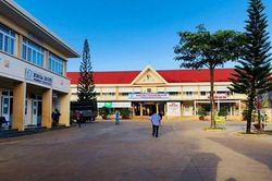 Nữ điều dưỡng được Giám đốc 'ưu ái' phụ trách nhiều phòng ban