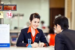 Lợi nhuận trước thuế của Sacombank tăng mạnh, đạt xấp xỉ 2.500 tỷ đồng