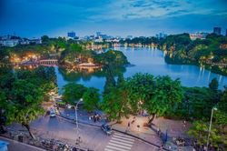 65 năm Ngày giải phóng Thủ đô: Hà Nội - Niềm tin và hy vọng