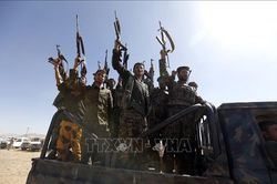 UAE và Saudi Arabia thảo luận hợp tác quân sự sau đề xuất ngừng bắn của Houthi