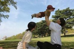 Phụ huynh bạn mắng con giải trí đến mức nào, đã đạt tới level 'chửi như hát hay' chưa?
