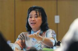 Bà Đặng Thị Hoàng Yến đã khởi nghiệp tại Mỹ như thế thế nào?