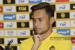Trung vệ Malaysia tiết lộ kế hoạch 'đốn hạ' ĐT Việt Nam