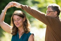 Bất ngờ với những thói quen vợ chồng tỷ phú Bill Gates thường làm vào buổi tối