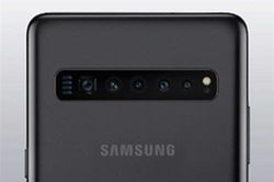 Galaxy S11 sẽ được trang bị tính năng chưa từng có trên smartphone?