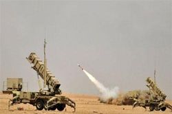 Mỹ điều vũ khí chuyên đối phó UAV giúp Saudi?