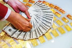 Nguy cơ USD Index đạt mốc 100 điểm