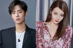 Tin đồn Tiêu Chiến - Địch Lệ Nhiệt Ba thay Lý Dịch Phong - Dương Tử đóng Kính song thành?
