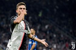 Ronaldo tịt ngòi, Juventus vẫn ngược dòng đánh bại Inter Milan