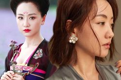 Dương Dung nói về hiện trạng trong giới giải trí: Không phải không thể nổi tiếng, mà là không dám nổi tiếng