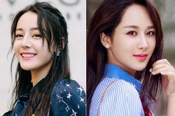 Rộ tin đồn Địch Lệ Nhiệt Ba cướp vai của Dương Tử để đóng cặp với Tiêu Chiến trong 'Kính song thành'?