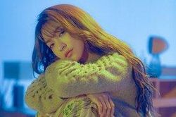 Hậu rời SM Entertainment, Luna (F(x)) chính thức tìm được 'bến đỗ' mới
