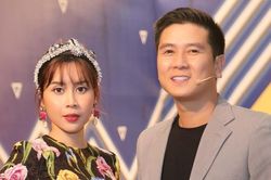 Đại diện Lưu Hương Giang: 'Chuyện ly hôn là có thật nhưng cả hai hiện đang hạnh phúc bên nhau'
