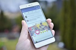 Ứng dụng Facebook cán mốc 5 tỷ lượt tải trên Android