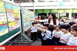 Tăng cường giáo dục đạo đức cho học sinh