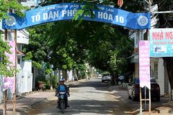 TP. Ðiện Biên Phủ đẩy nhanh việc sáp nhập tổ dân phố, bản