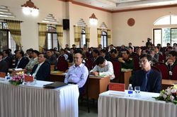 Nâng cao chất lượng đào tạo, bồi dưỡng