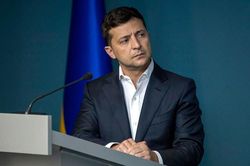 Ukraine thanh minh hộ ông Trump