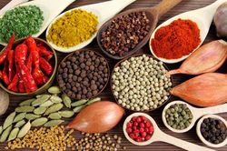 Yêu cầu bắt buộc đối với sang chiết, nạp, đóng gói phụ gia thực phẩm