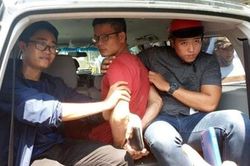 Gã trai giết người cướp của sau khi gạ mua dâm trong tiệm hớt tóc