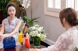 Không còn hiền lành, Jun Vũ đầy toan tính, đối đầu với Ninh Dương Lan Ngọc