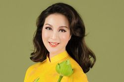MC Thanh Mai: 'Thời tôi còn nhỏ, đi học được phát 21 kg gạo là vui lắm'