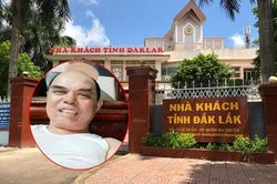 Nữ trưởng phòng Tỉnh ủy mượn bằng để tiến thân: Nghi vấn mới về người giới thiệu bà Ái Sa vào Đảng