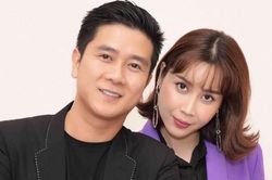 Sự thật bất ngờ đằng sau cuộc ly hôn của Hồ Hoài Anh và Lưu Hương Giang