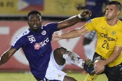CLB Hà Nội bị AFC gạch tên khỏi các cúp châu Á 2020