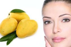 Ăn xoài bảo vệ da khỏi bức xạ tia cực tím