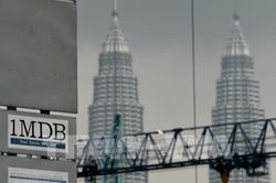 Malaysia phạt 80 cá nhân và thực thể trong vụ Quỹ 1MDB