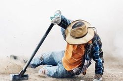 Những vụ nổ liên tiếp trong lễ hội truyền thống ở Mexico