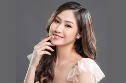 Hoa khôi sinh năm 2000 và các hot girl xuất thân từ Nhạc viện Hà Nội