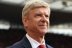 Arsene Wenger từ chối làm việc ở Anh vì Arsenal