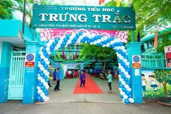 22 học sinh tại TP.HCM nhập viện sau bữa ăn xế ở trường