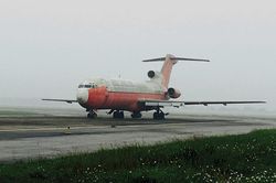 Đề xuất đổi bánh kẹo lấy Boeing bỏ quên ở Nội Bài bị từ chối