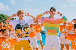 'Em gì ơi' theo sát ca khúc của Đức Phúc trên BXH Vpop