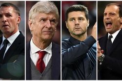 5 ứng viên thay Solskjaer ở MU: Pochettino, Allegri và cả... Wenger