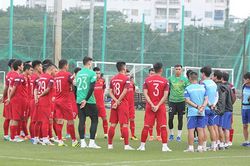 HLV Park Hang Seo có hơn một 'vũ khí' hạ gục Malaysia