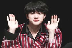Fan BTS thậm chí còn 'điên cuồng' với nét đẹp kỳ lạ này của Jin