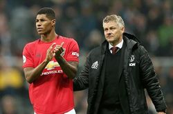 MU: Gặp Liverpool sẽ là trận cầu sinh tử của Solskjaer?