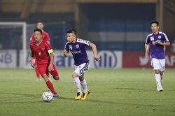 Hà Nội FC không hy vọng được AFC xem xét đặc cách