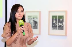 Diễn viên Thu Quỳnh 'ghét' nhân vật Thúy Kiều, thích diễn vai Hoạn Thư hơn