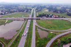 Thái Nguyên tiếp tục đầu tư, phát triển hạ tầng giao thông