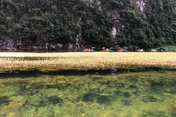 Trong lành Tràng An