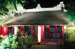 TT-Huế: Nhà thờ Tổ ngành Hát bội - điểm đến mới của du khách