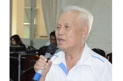 Cử tri đề nghị phạt roi đối với cán bộ tham nhũng