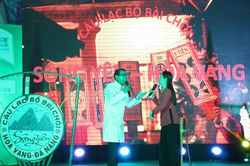 Đà Nẵng tạo sân chơi nghệ thuật cho các em tiểu học và trung học cơ sở